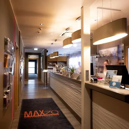 Junior By Max 70 Guest house Salzburg