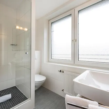 Guest house Junior By Max 70 Salzburg