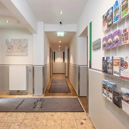 Guest house Junior By Max 70 Salzburg