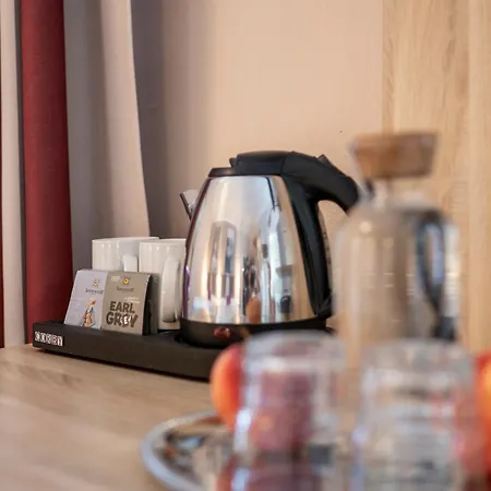 Junior By Max 70 Guest house Salzburg
