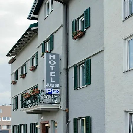 Guest house Junior By Max 70 Salzburg